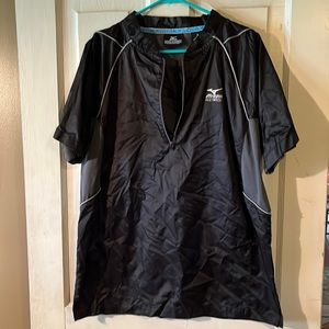 Mizuno Pullover
